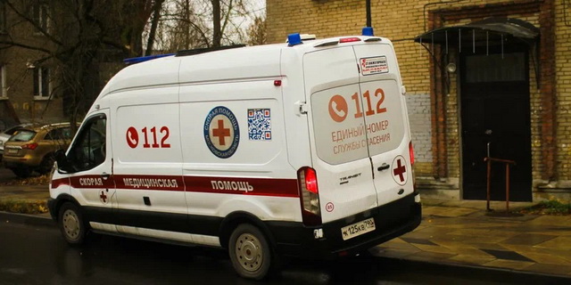 В Звенигороде подросток упал с высоты в недостроенном здании и погиб